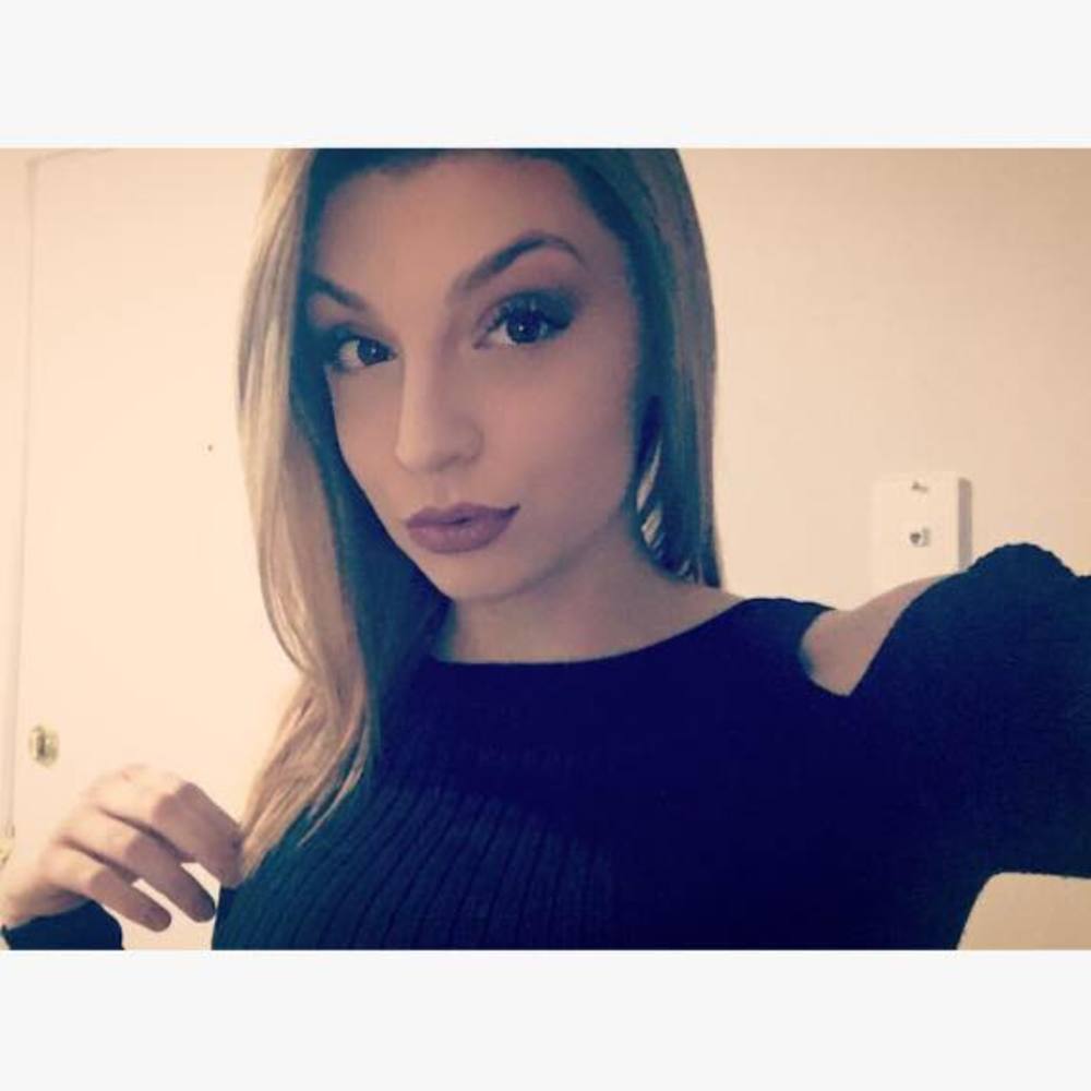 Meet your Posher, Mikayla